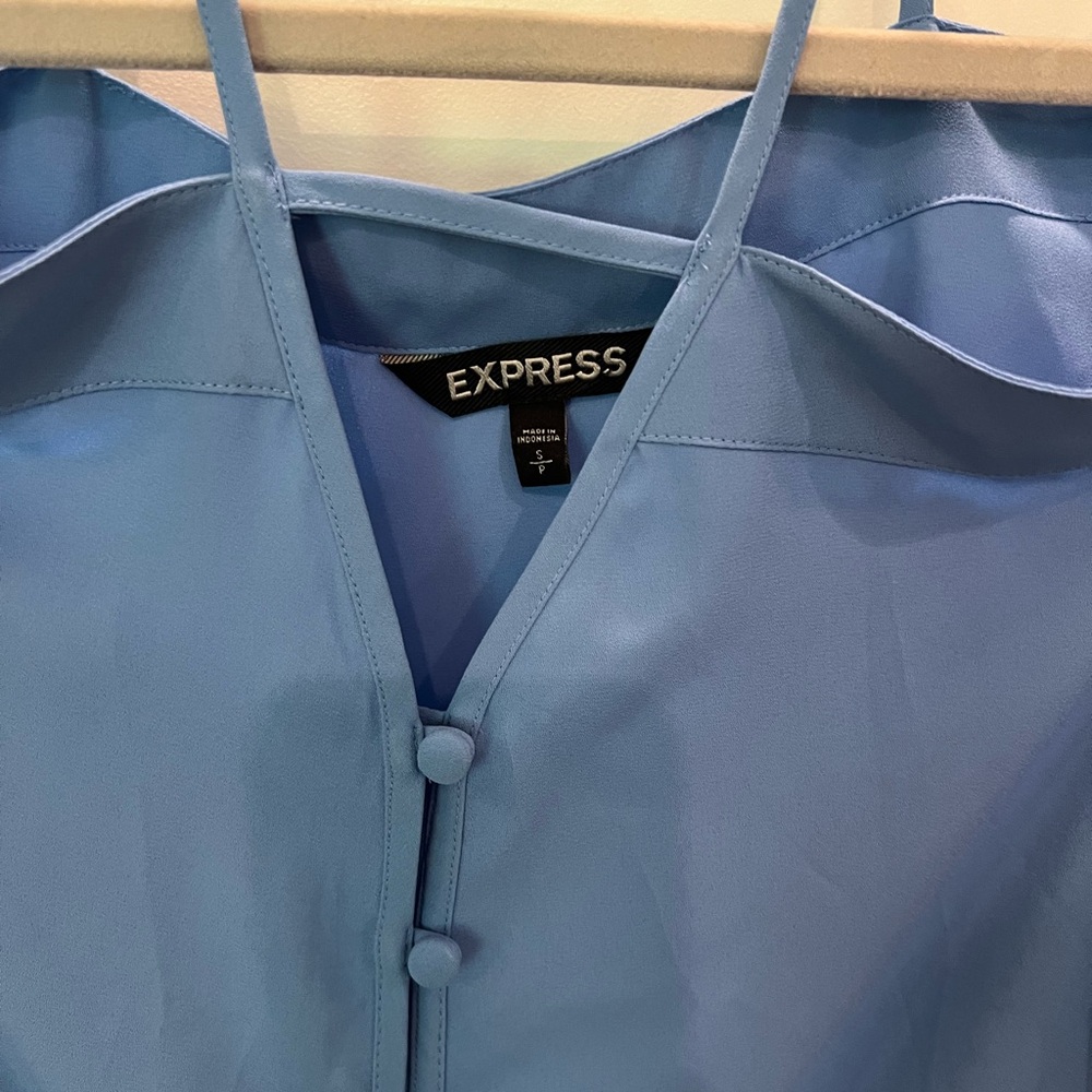 Express blouse - Picture 2 of 3